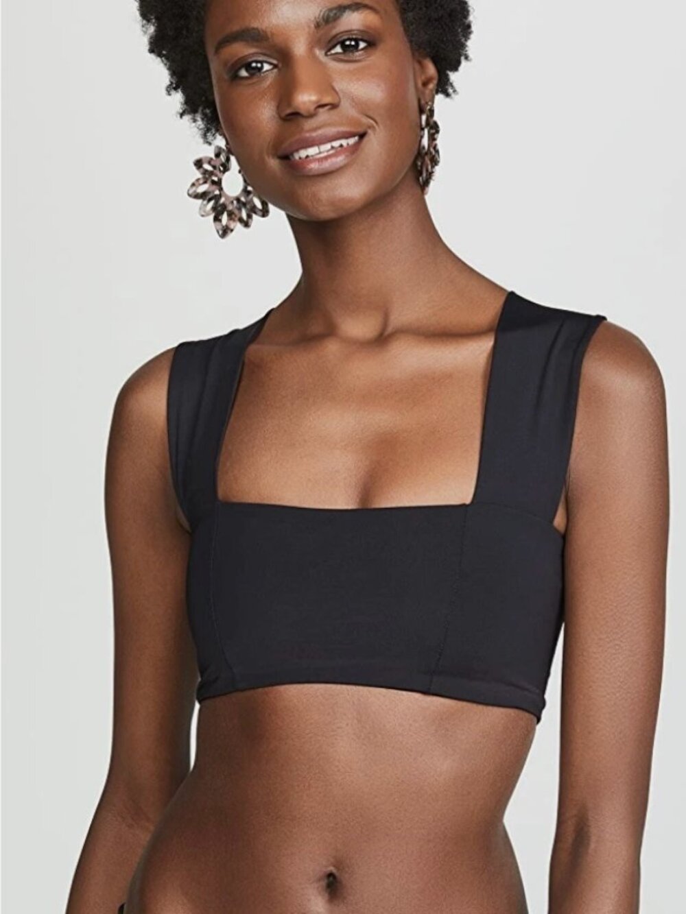 L*Space Parker Bikini Top